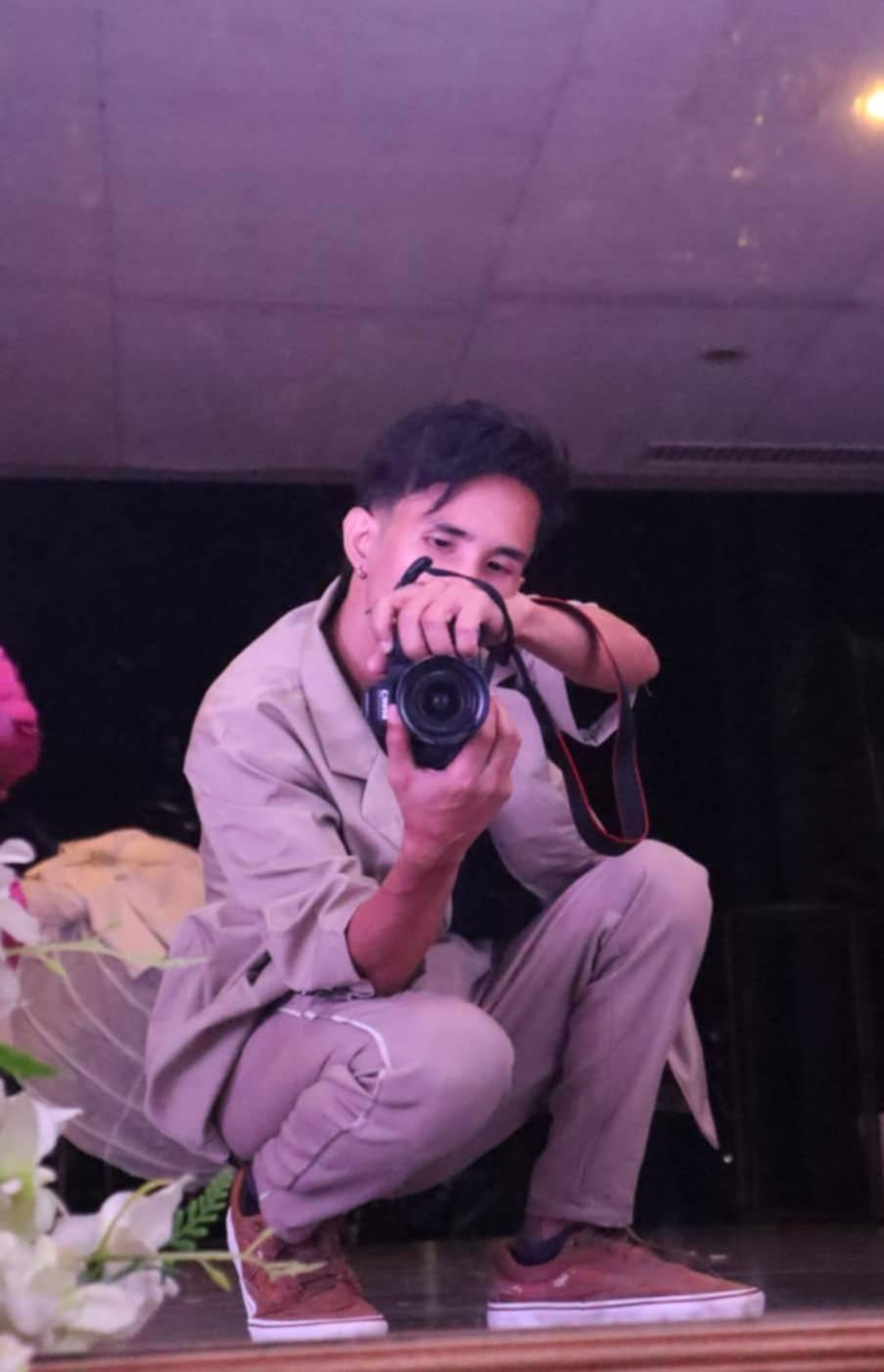 Eugene Cris D.'s profile photo