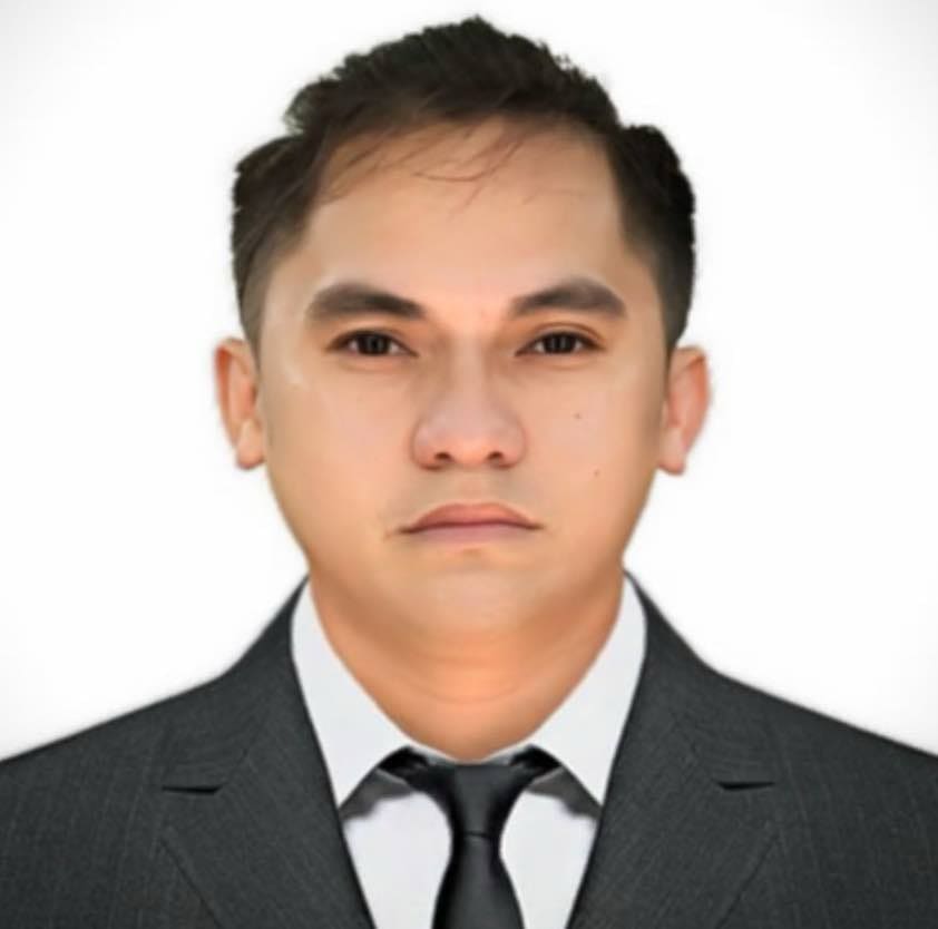 Vicente Jr. V.'s profile photo