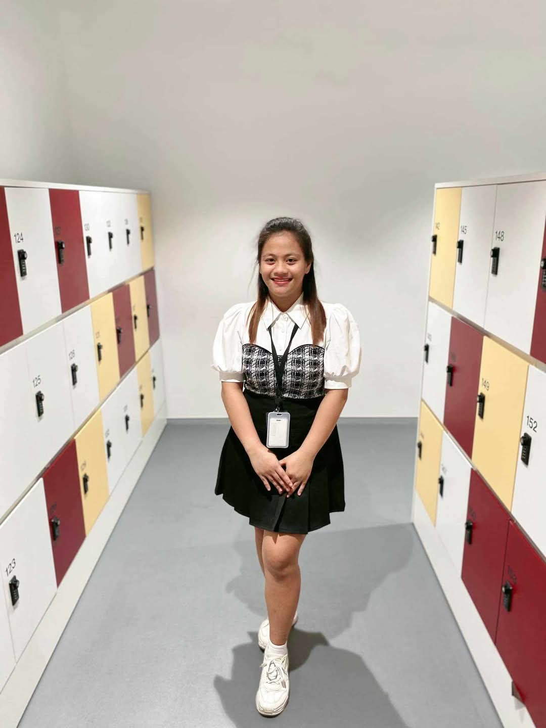Ericka P.'s profile photo