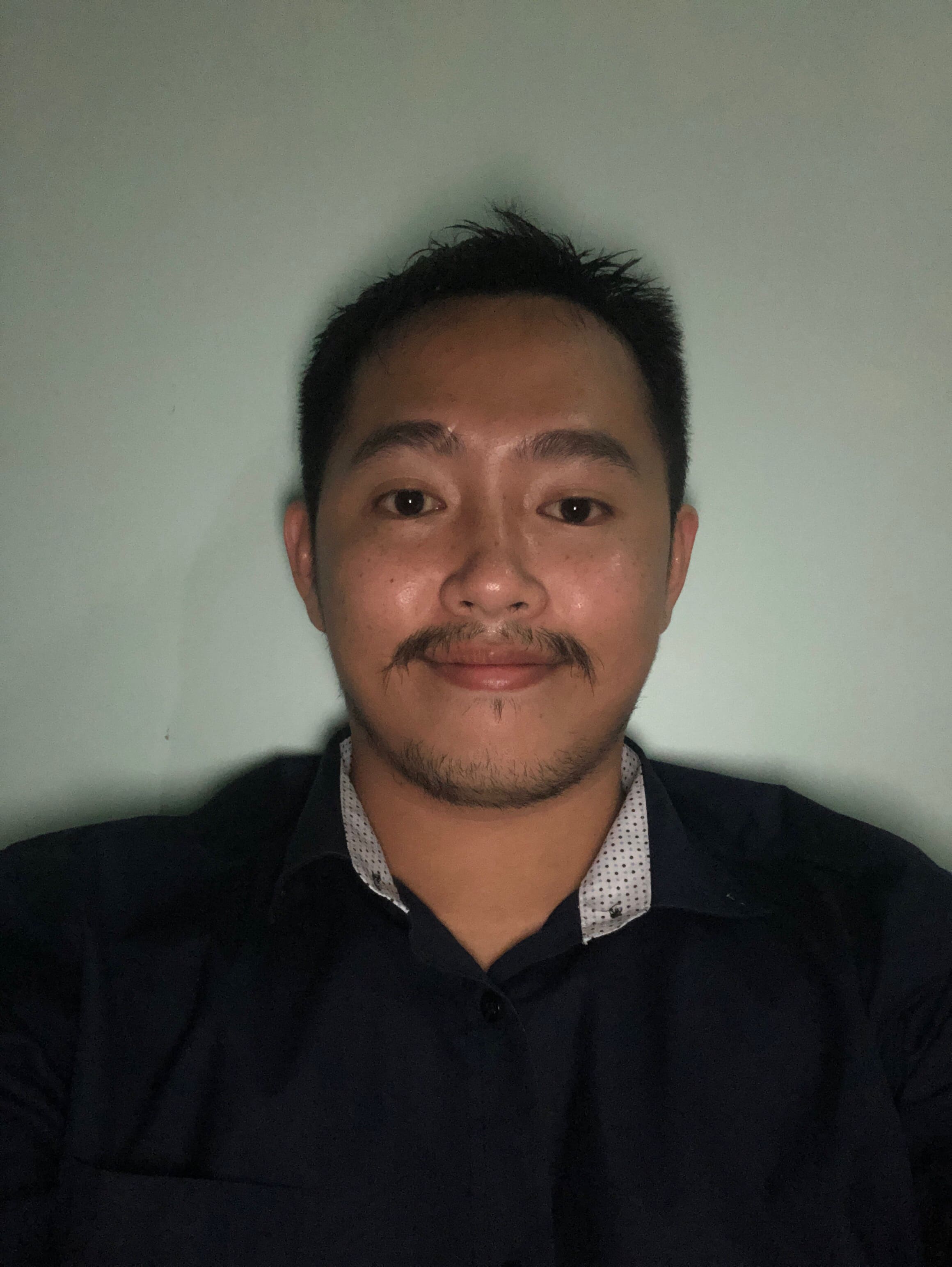 Xymon Franz D.'s profile photo