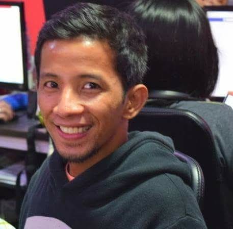 MARVIN ARJAY M.'s profile photo