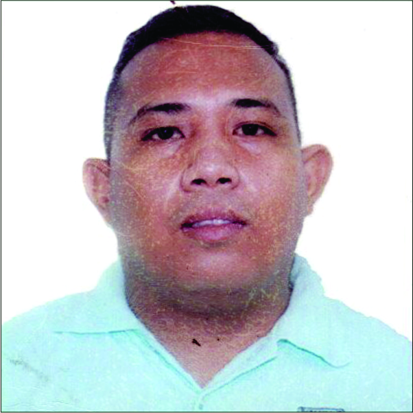 Aljune D.'s profile photo