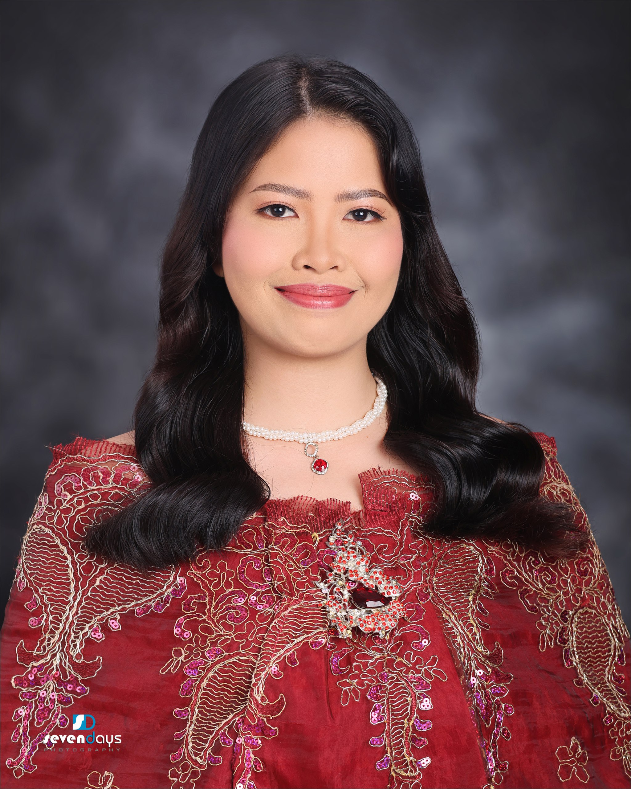 Cherry Gil L.'s profile photo