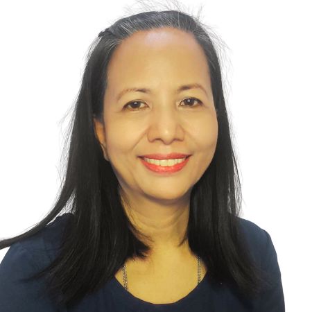 Eufrecia V.'s profile photo