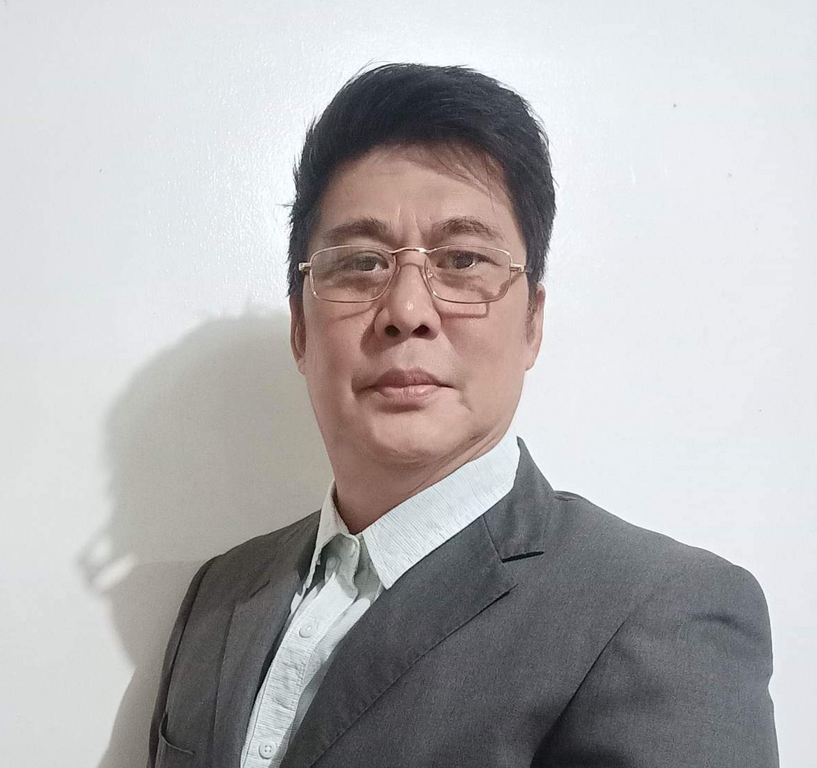 Raymond M.'s profile photo
