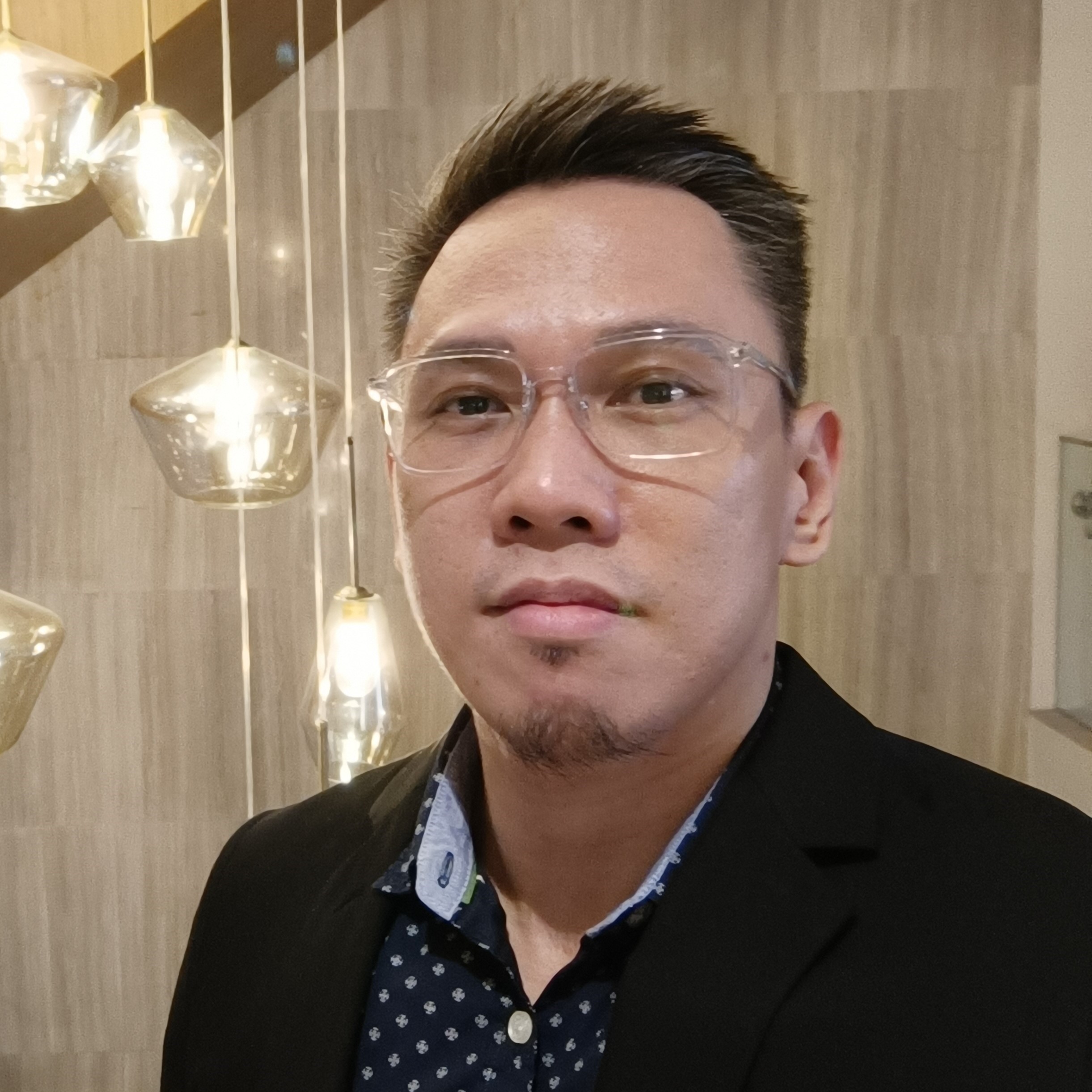 Bismark A.'s profile photo