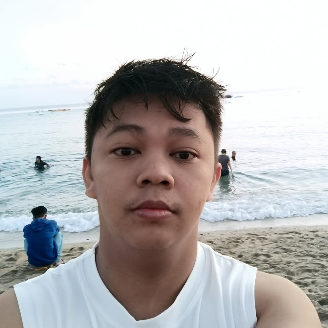 john michael vincent P.'s profile photo