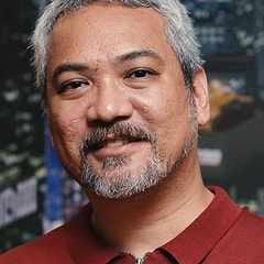 Kreskin S.'s profile photo