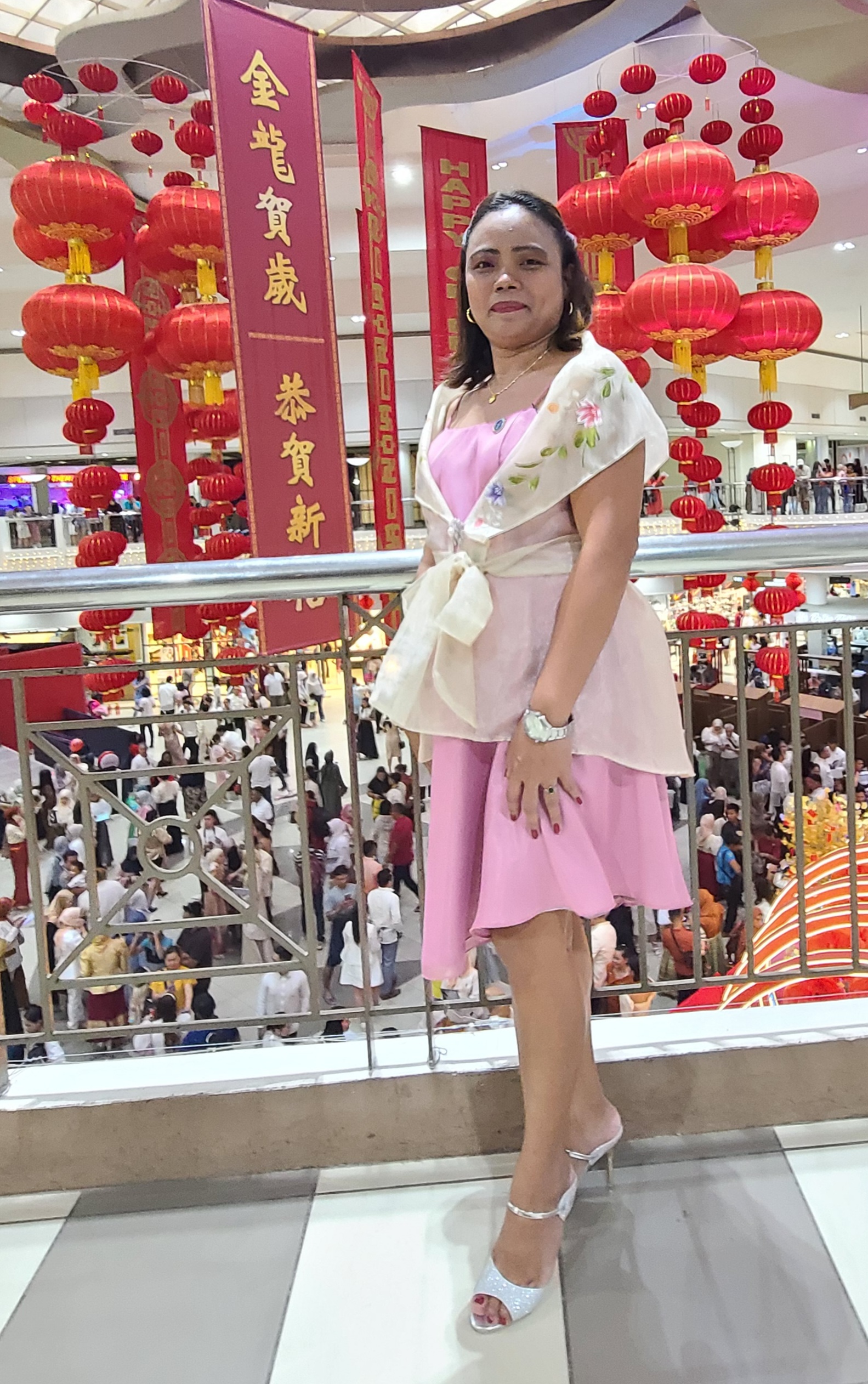 Bernadine S.'s profile photo