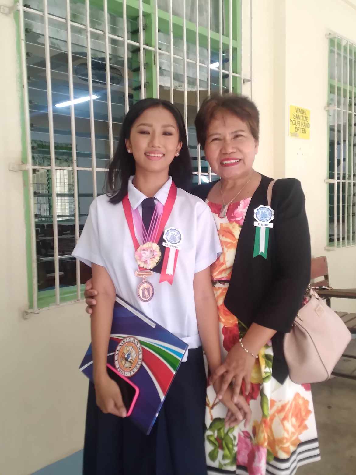 emerita B.'s profile photo