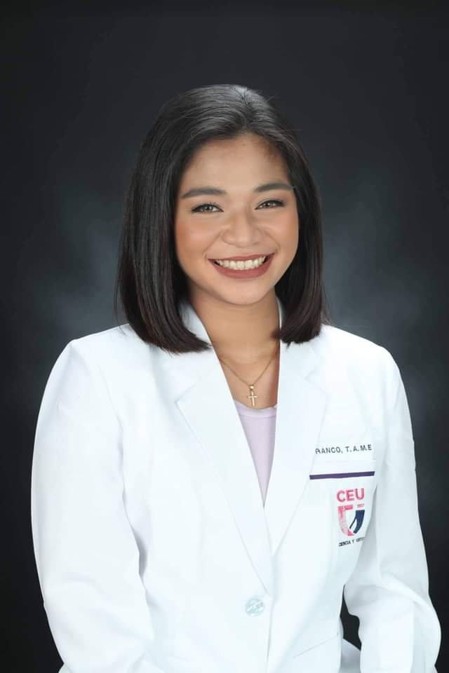Thrisha Anne Marie F.'s profile photo