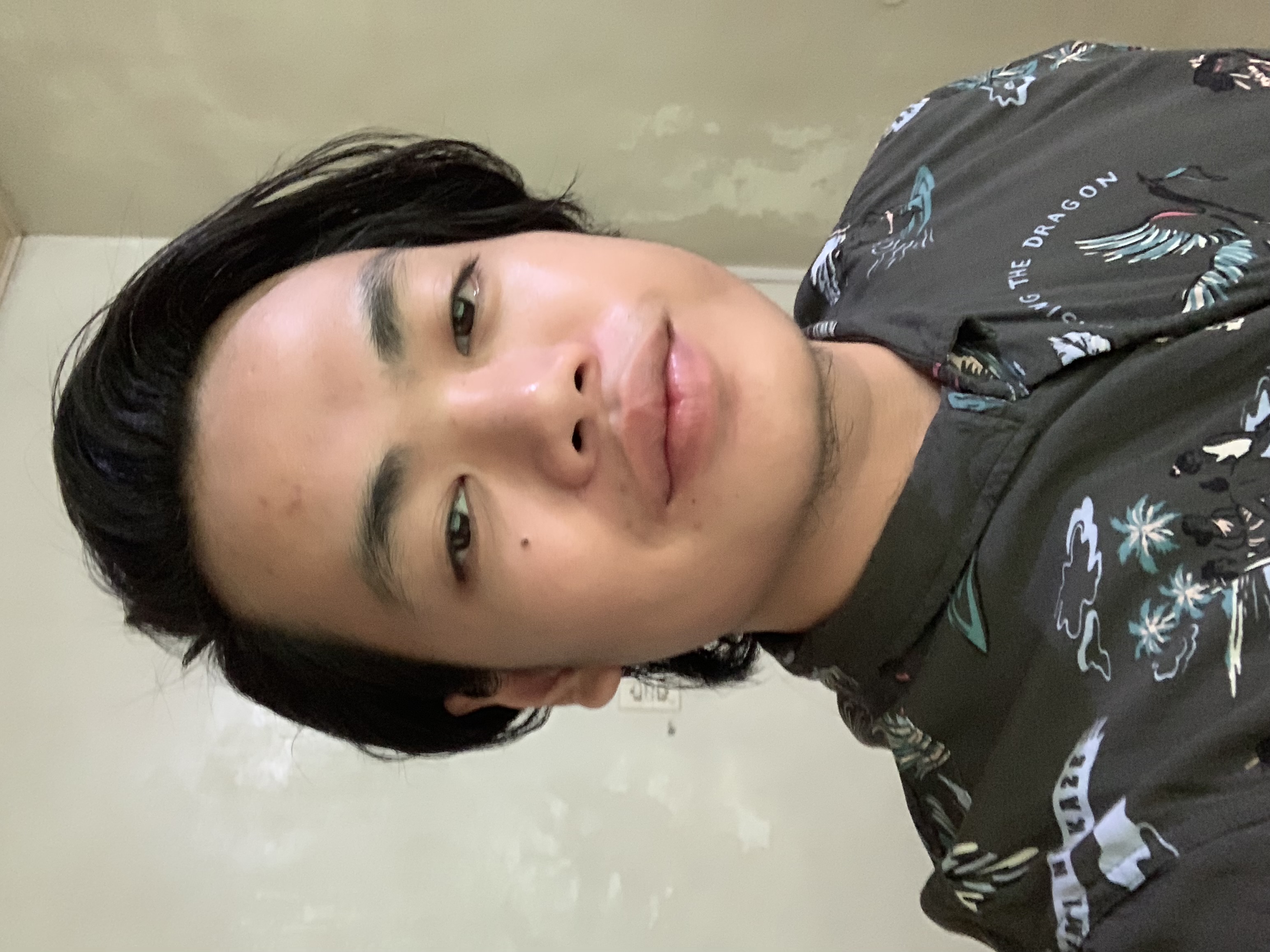 Clarence P.'s profile photo
