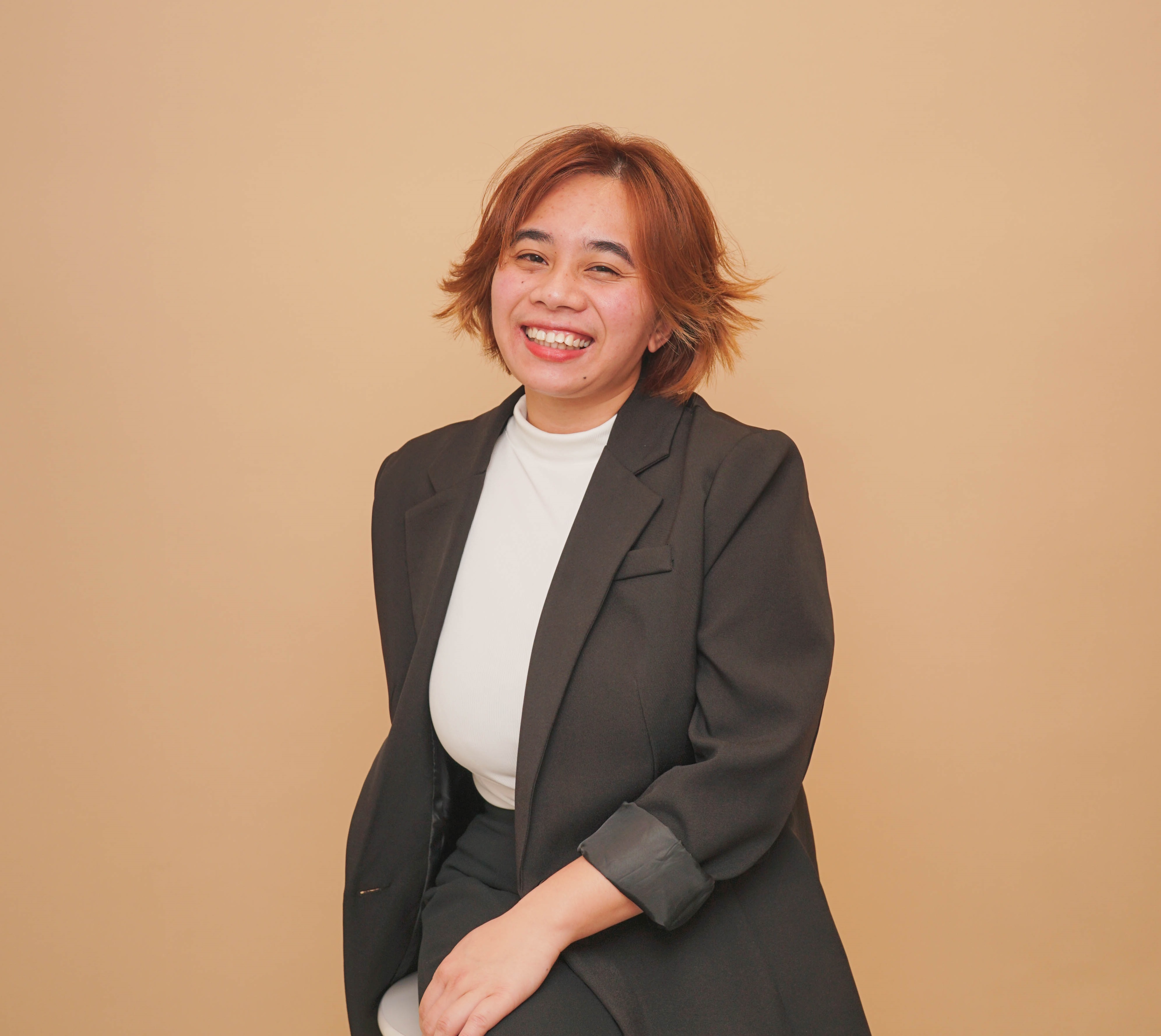 Elvie May M.'s profile photo