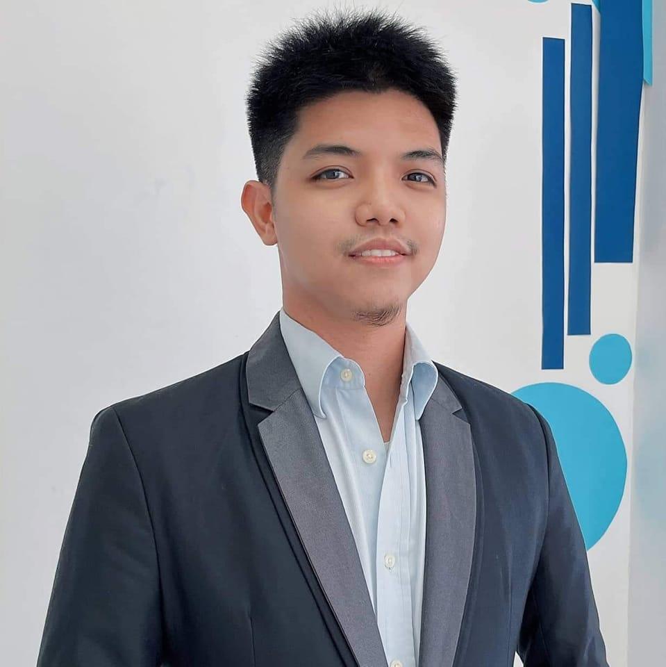 Joseph Vincent A.'s profile photo