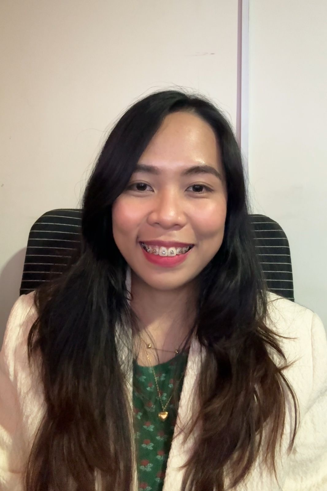 Therese May M.'s profile photo