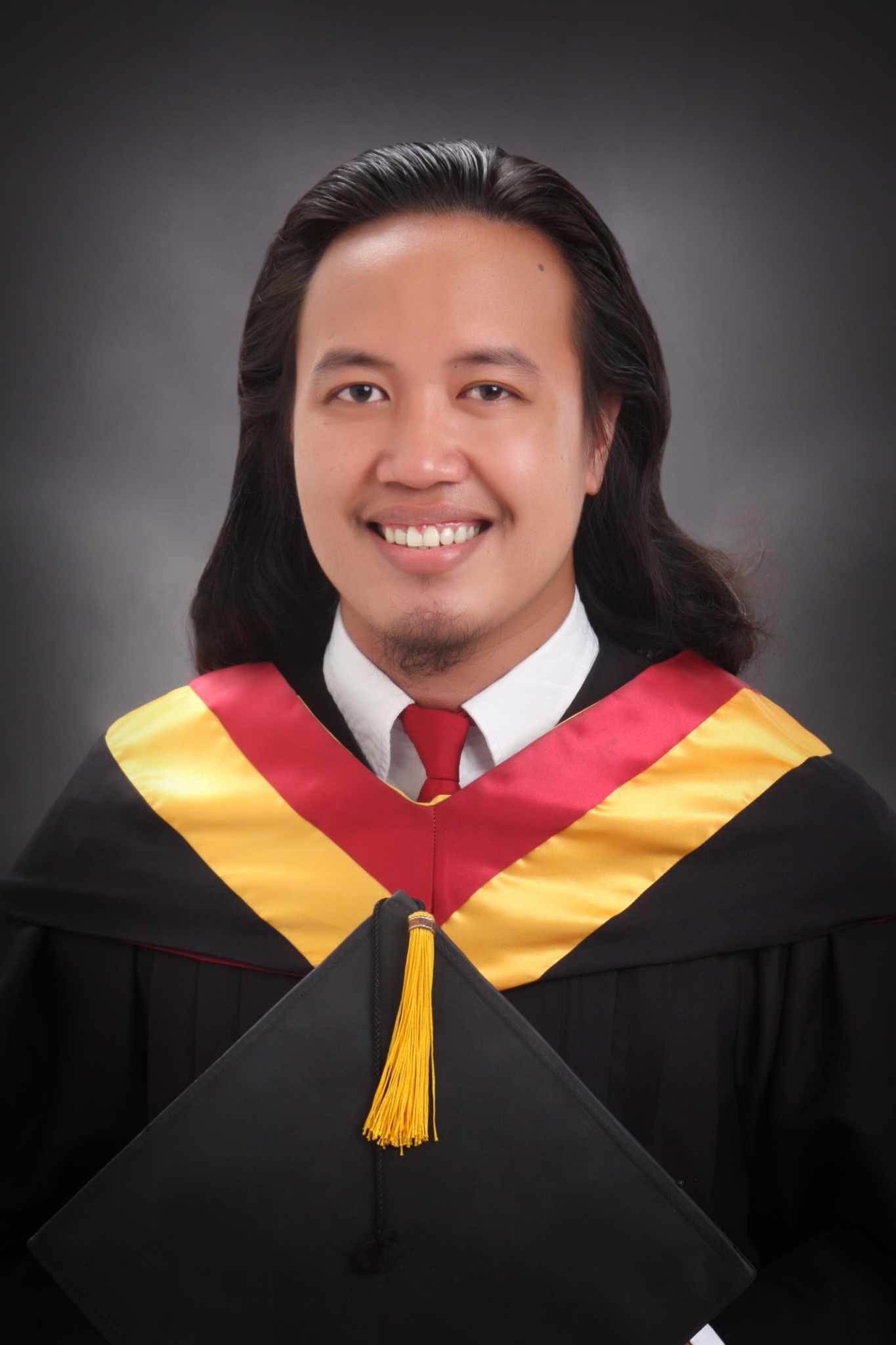 CARLO E.'s profile photo