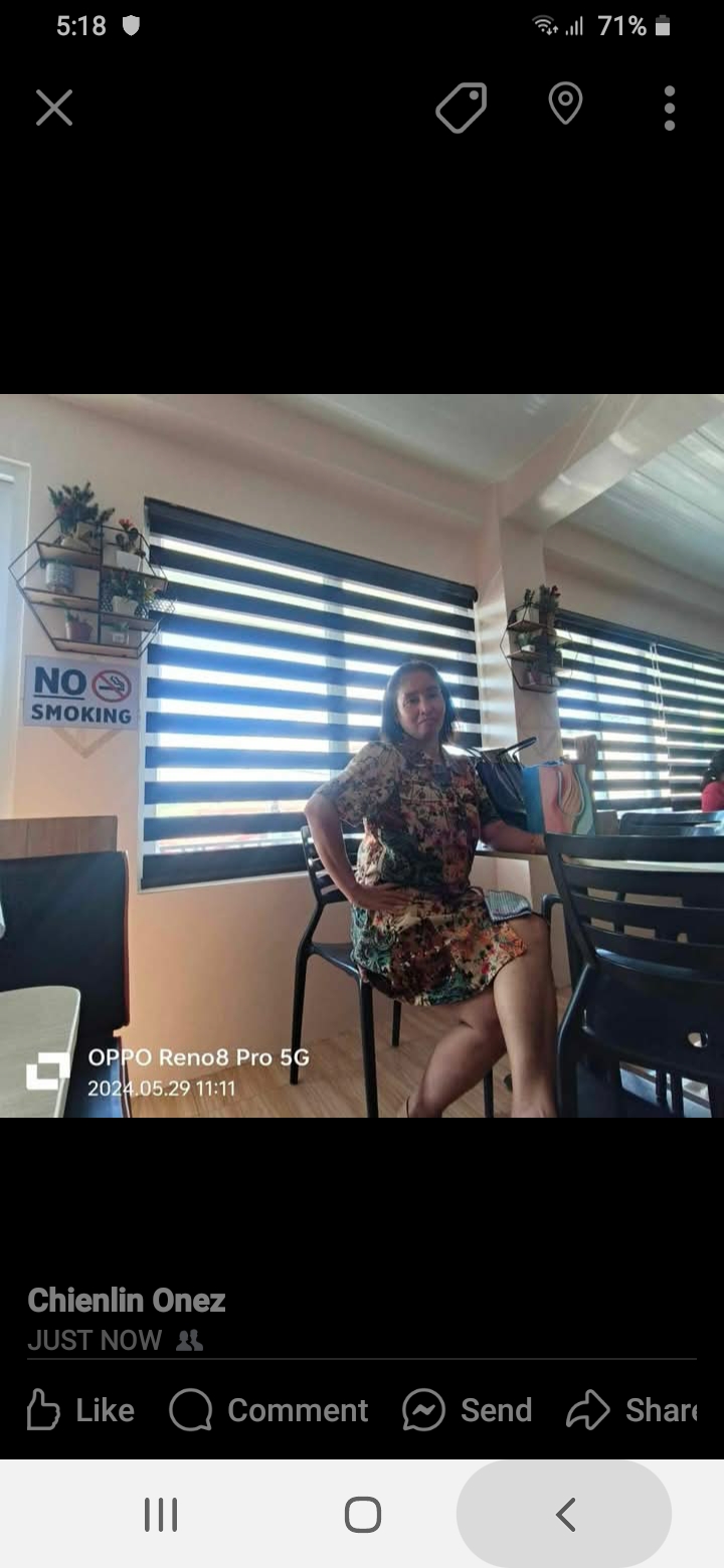 Chienlin O.'s profile photo