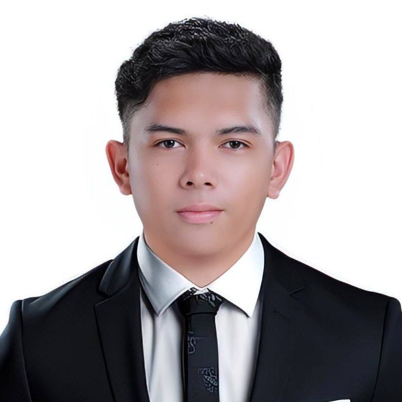 Russell Jay S.'s profile photo