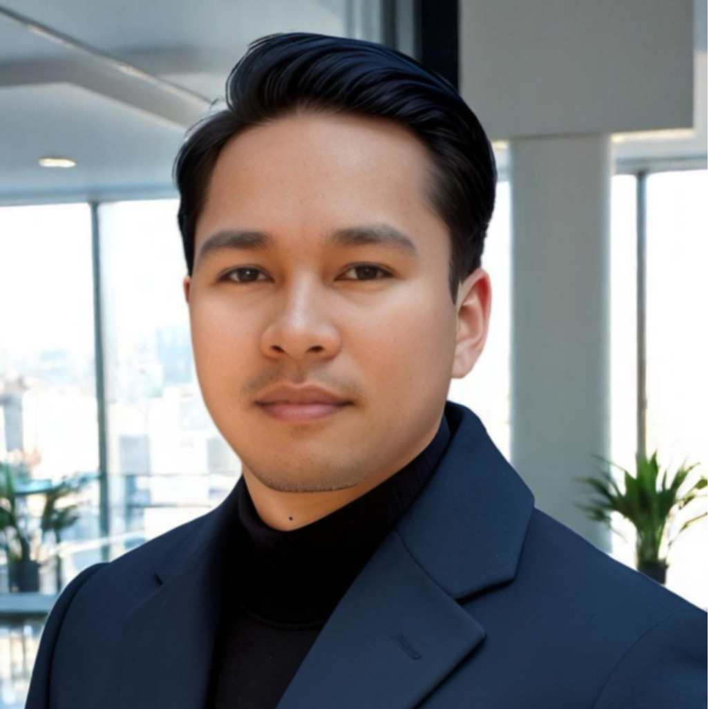 Jr B.'s profile photo