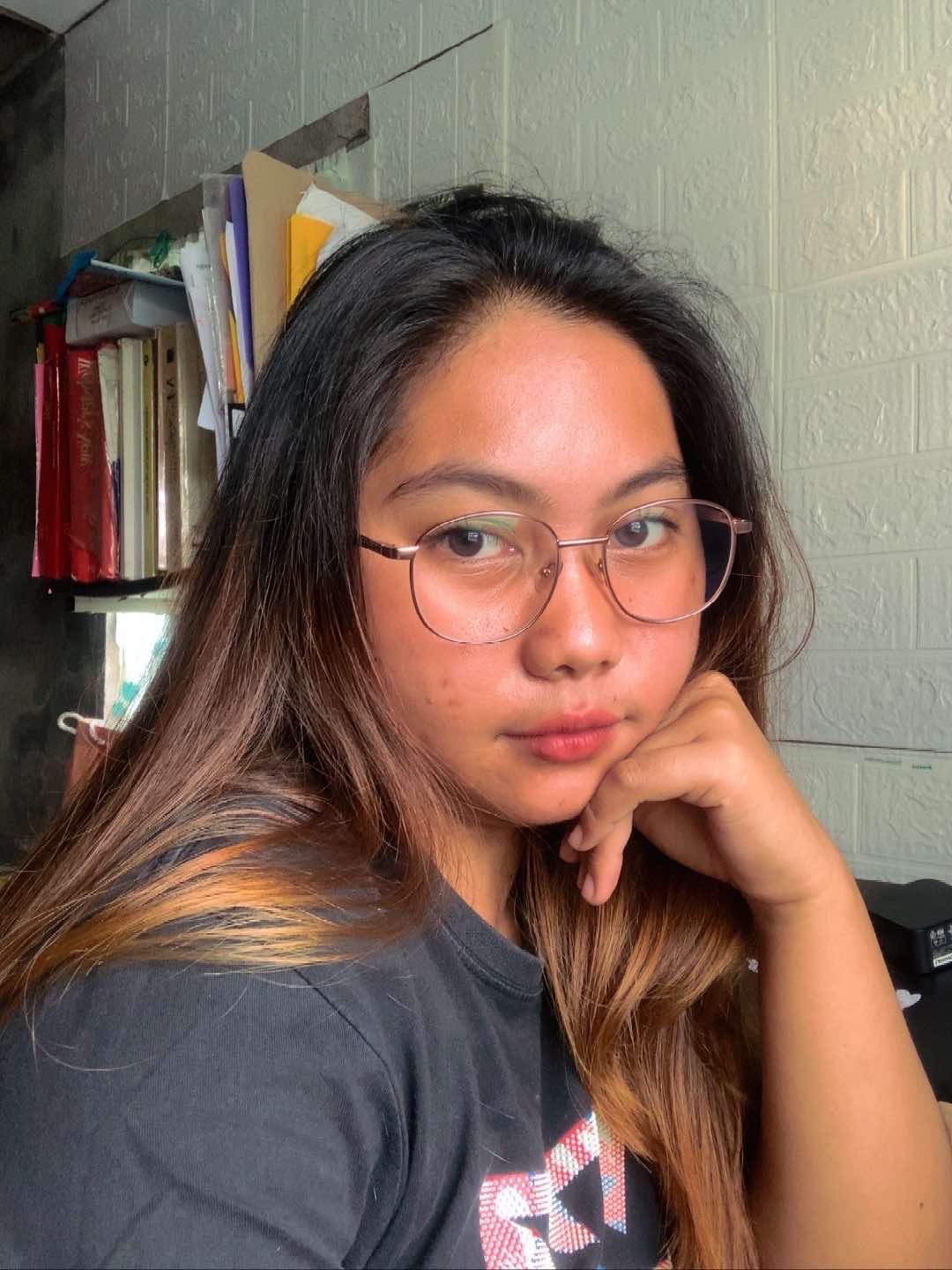 Xeena Mae D.'s profile photo