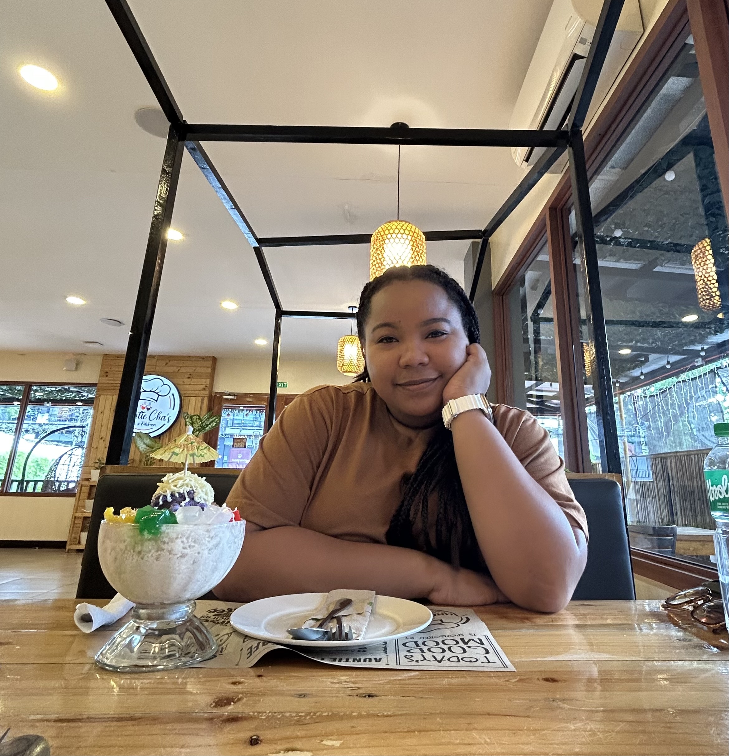 Rosemary Grace O.'s profile photo