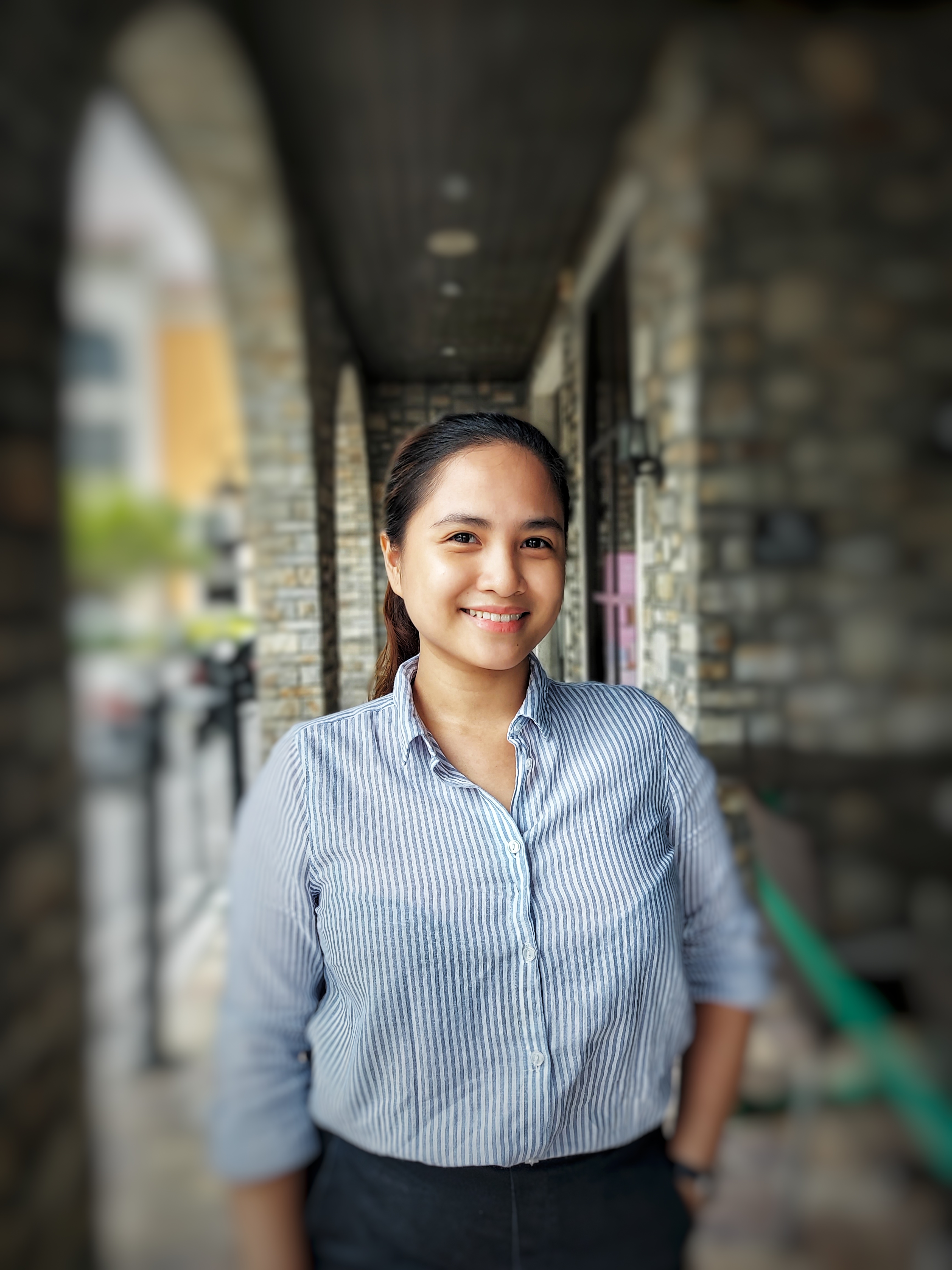 Ma Dianne L.'s profile photo