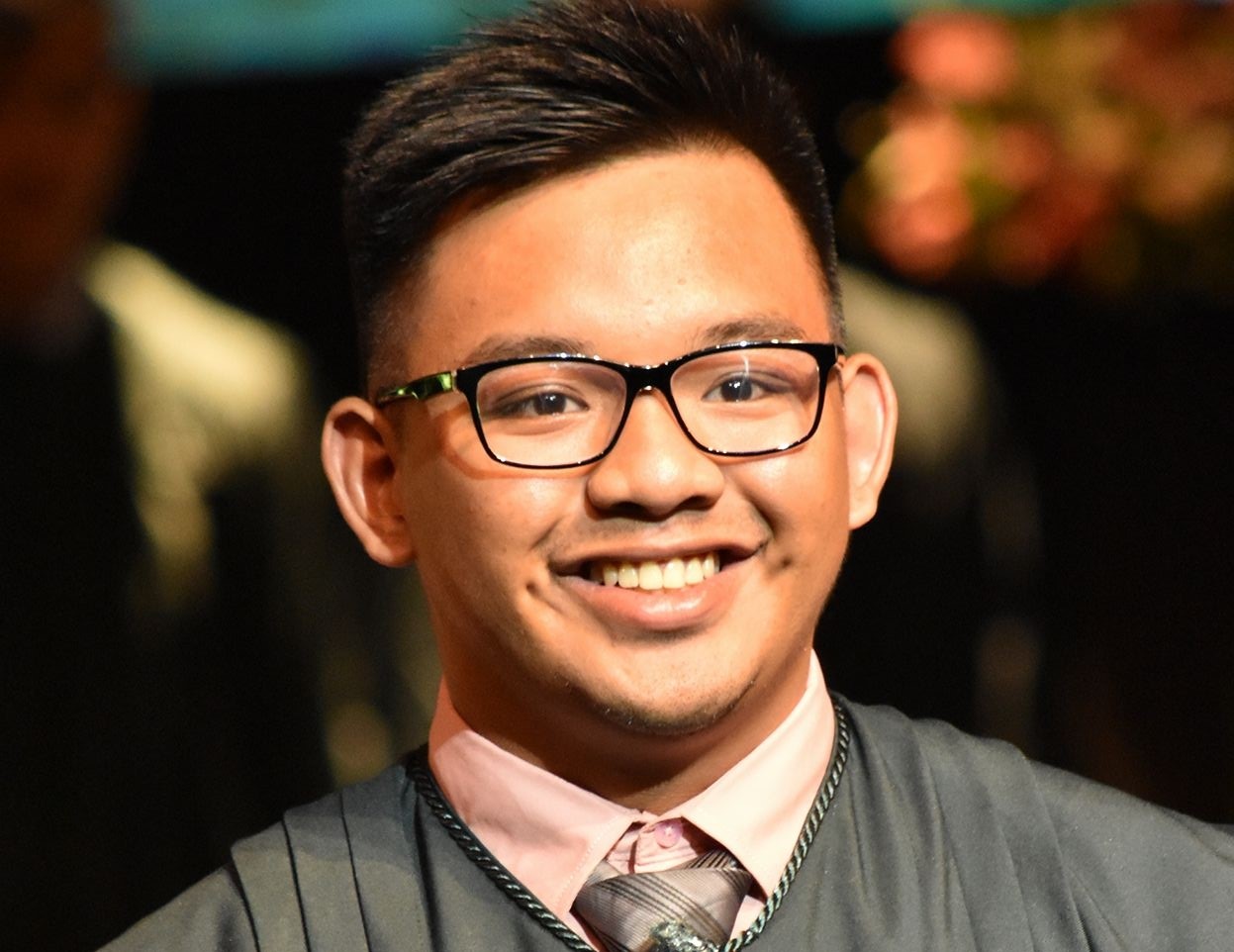 Ezra M.'s profile photo