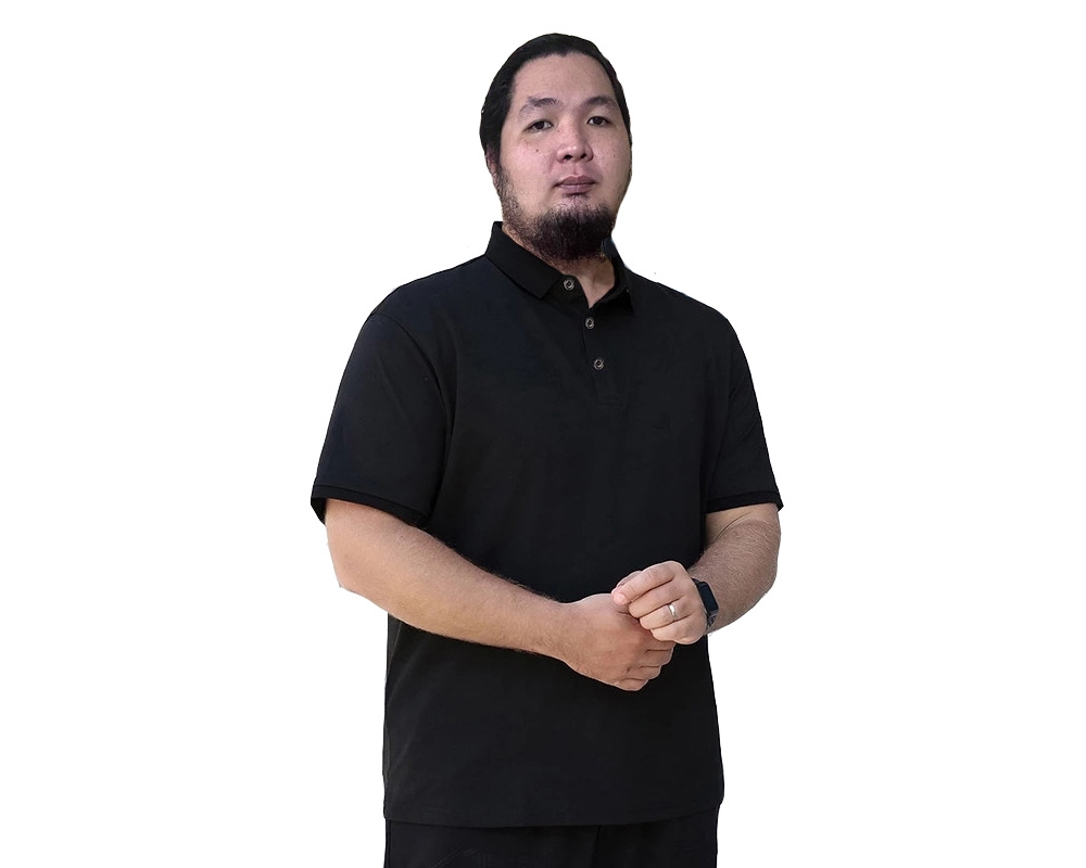 Jethro Lester G.'s profile photo
