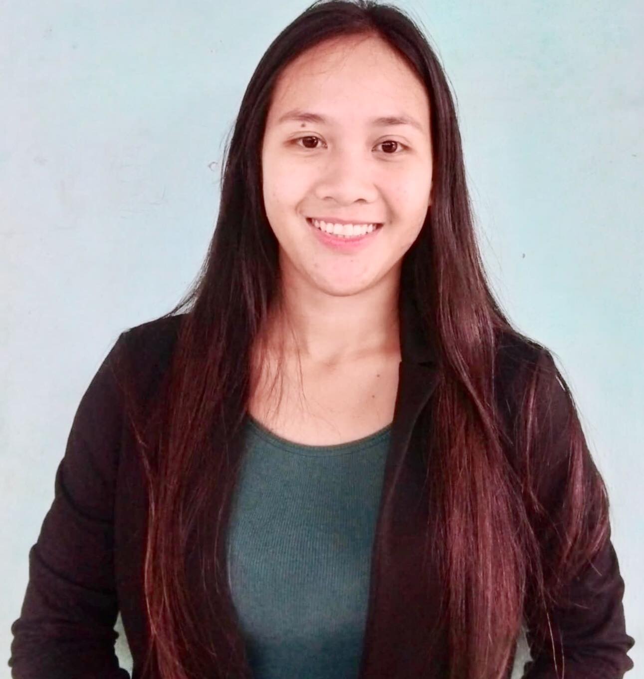 Ana Carmela P.'s profile photo