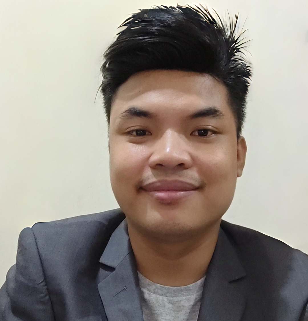 Mc Roger P.'s profile photo