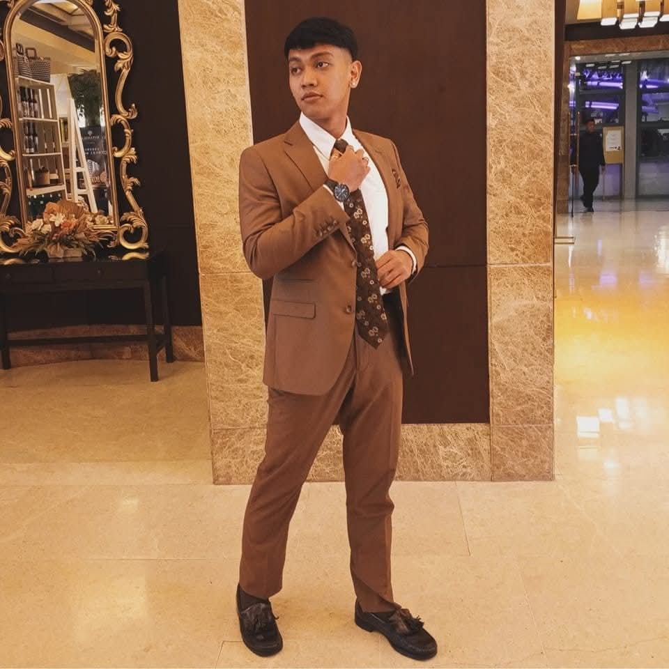 John Tirso B.'s profile photo