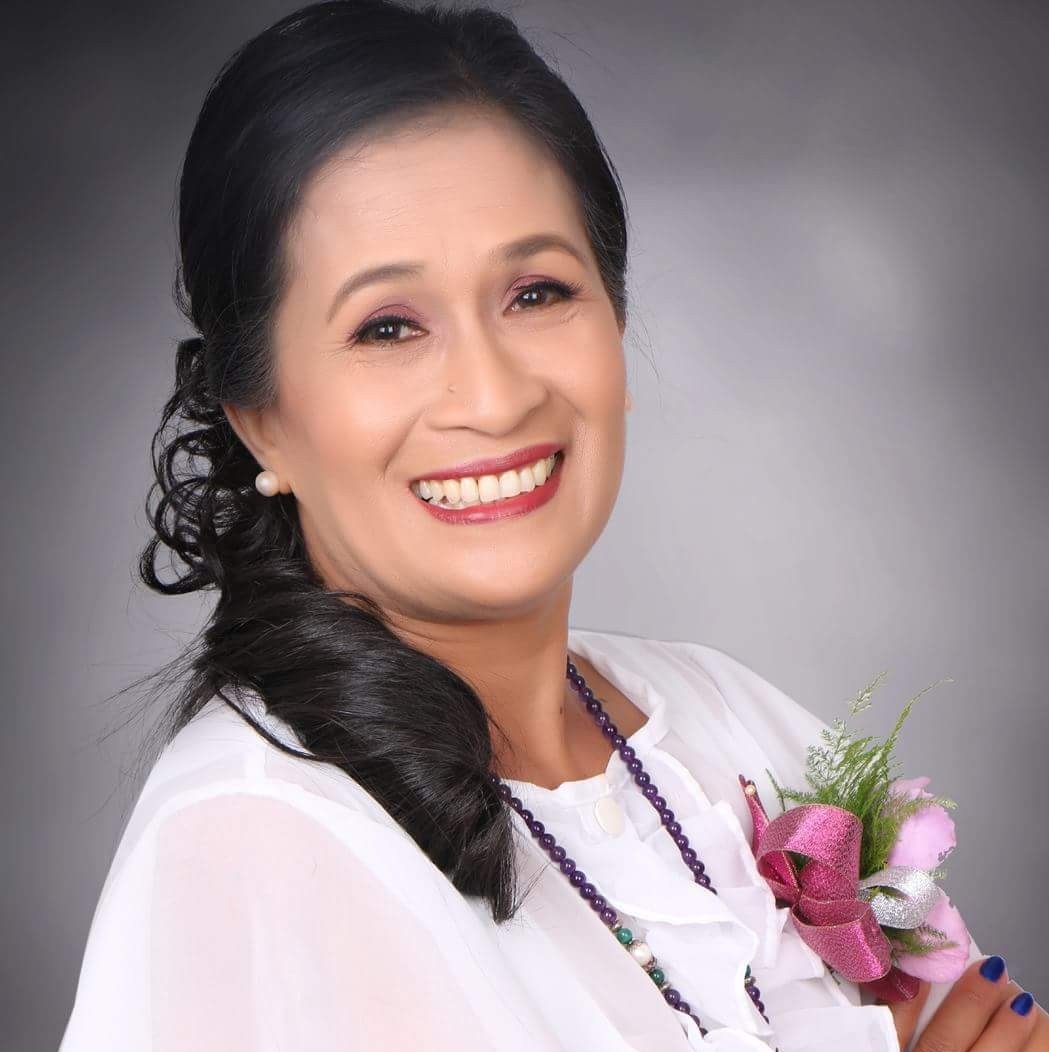 Luherna F.'s profile photo