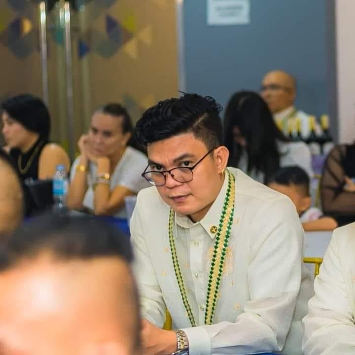 Arnulfo II P.'s profile photo