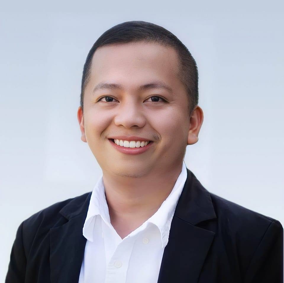 Mark Louie A.'s profile photo