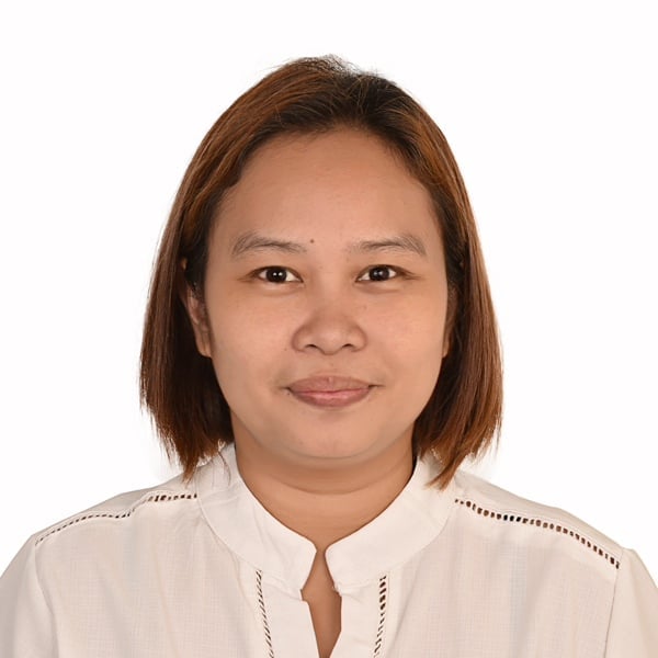 Kristine B.'s profile photo