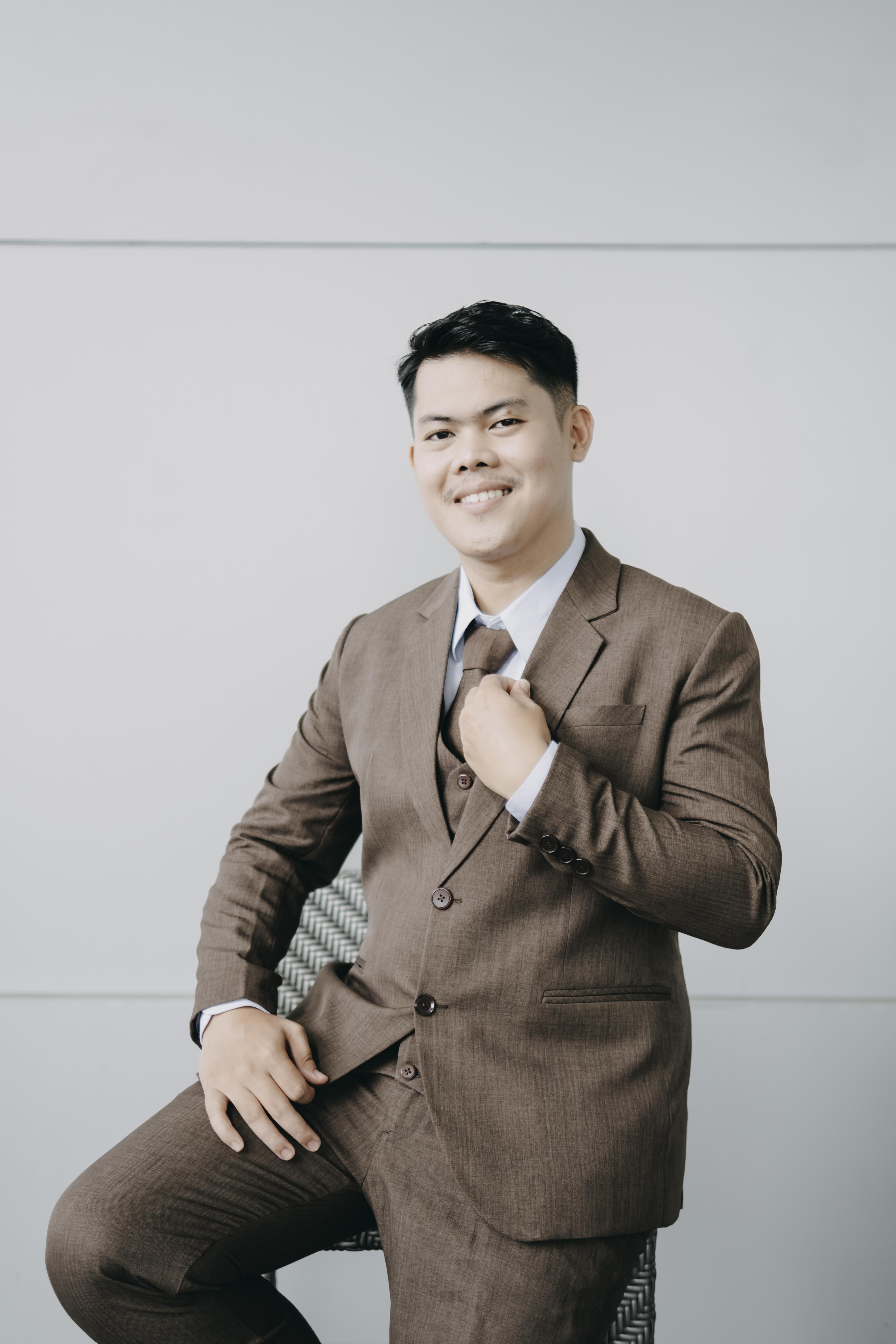 Richard B.'s profile photo