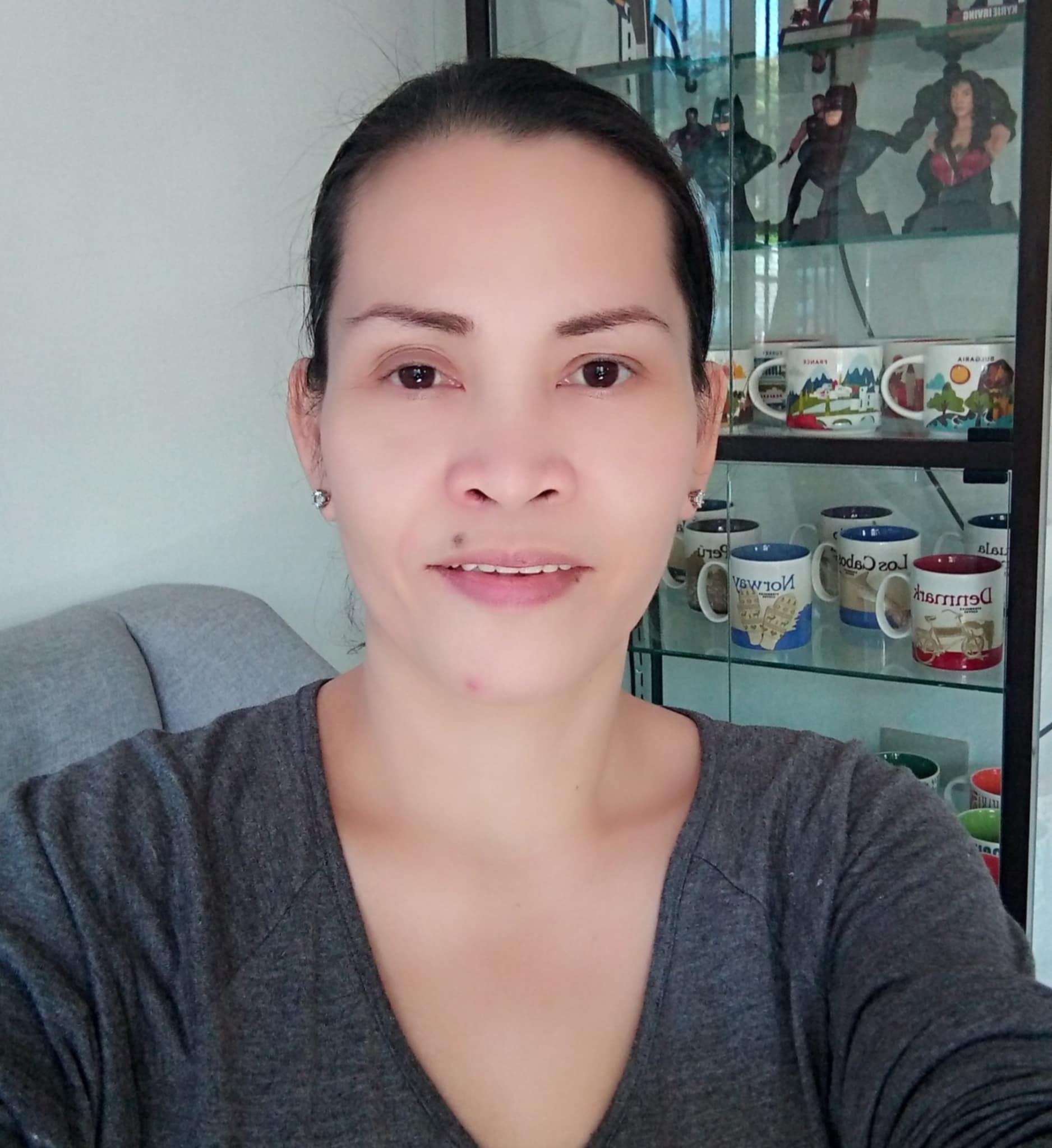 Maria Olivia O.'s profile photo