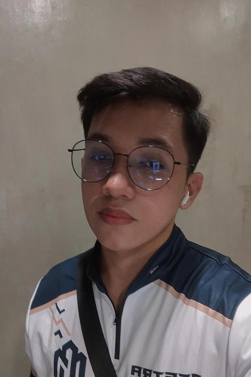 Napoleon Luis C.'s profile photo