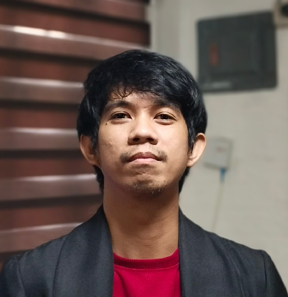Earl Jimson G.'s profile photo