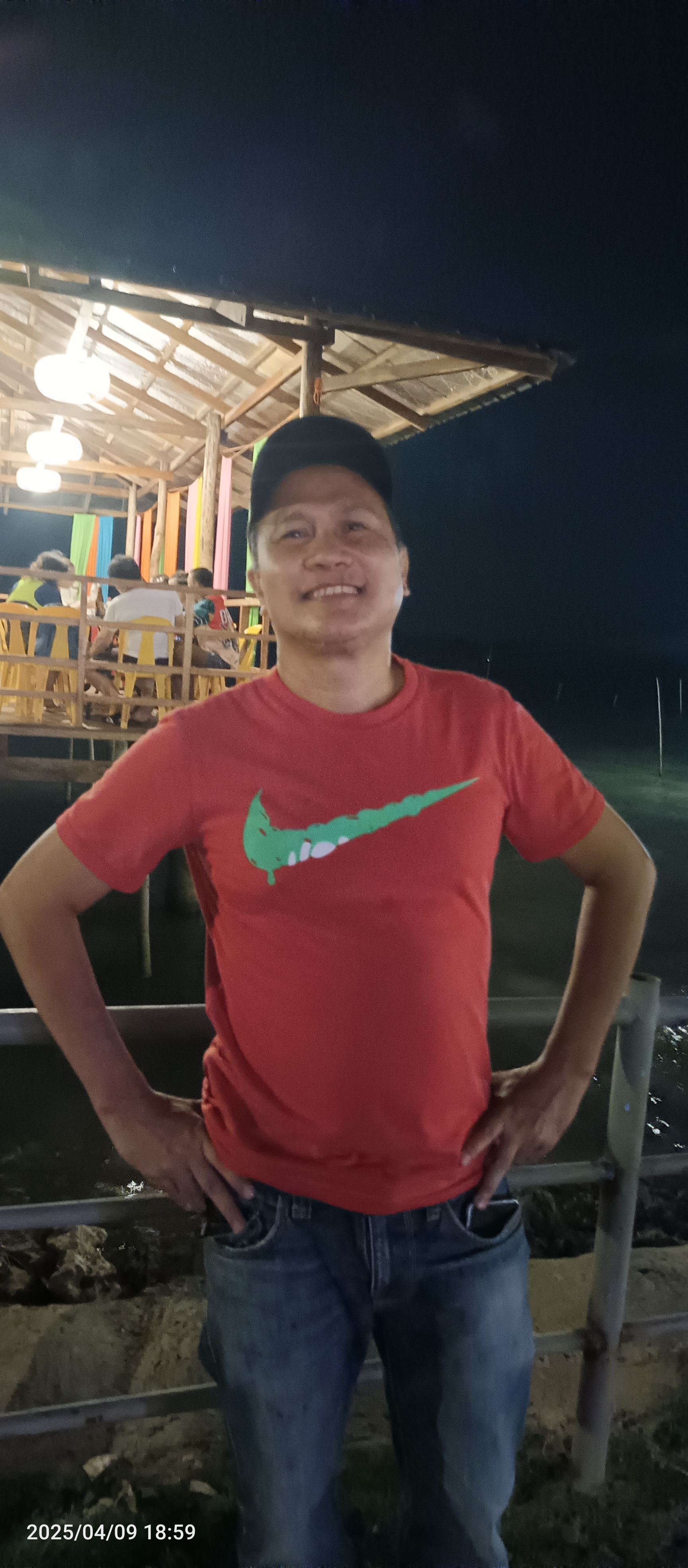 Juvani C.'s profile photo