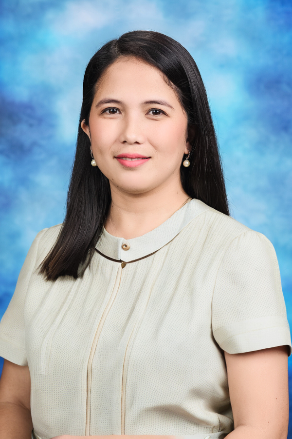 Geraldine G.'s profile photo