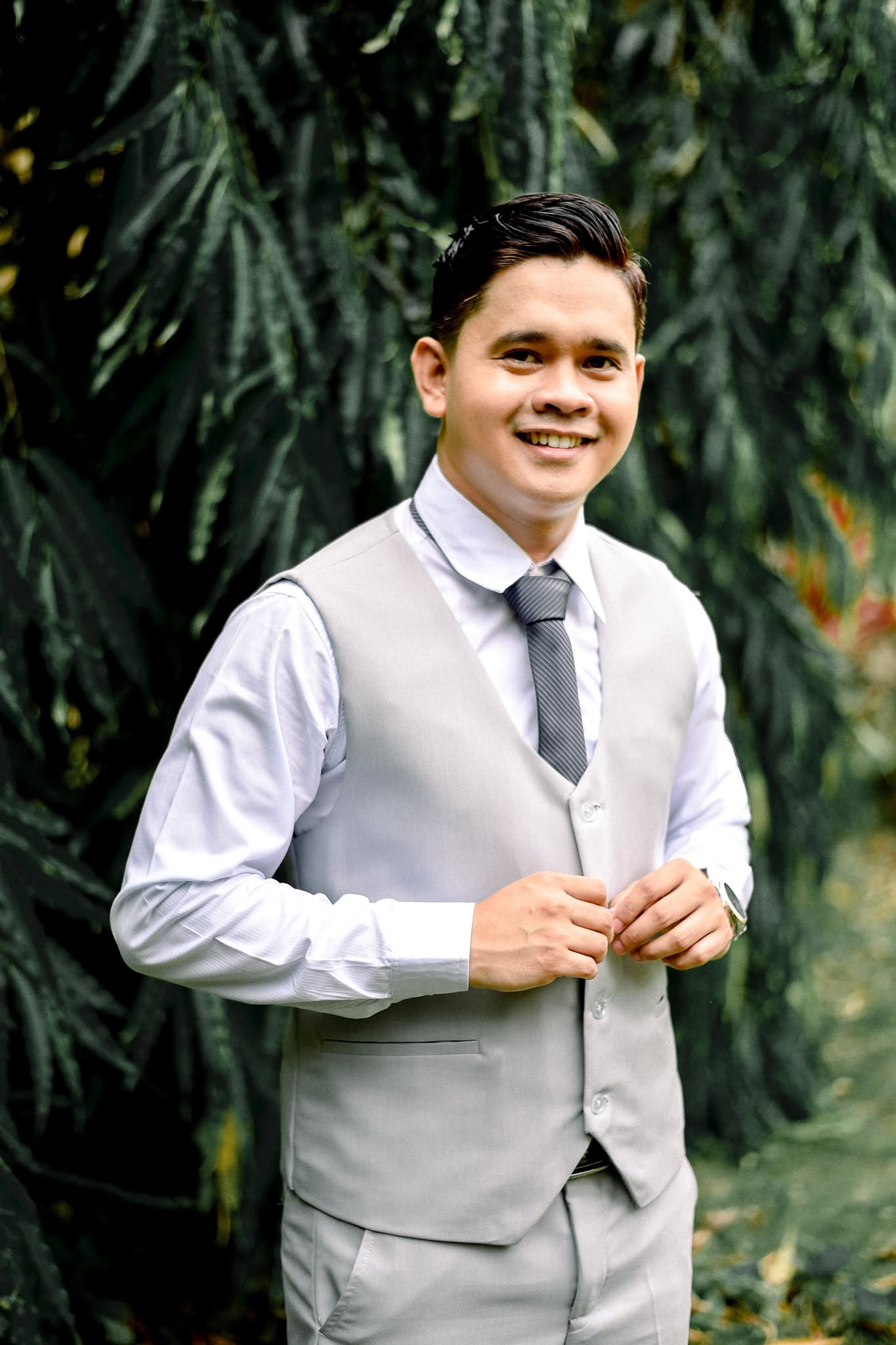 Aldwin N.'s profile photo