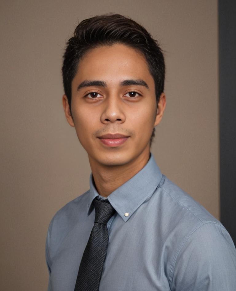 Jancel I.'s profile photo
