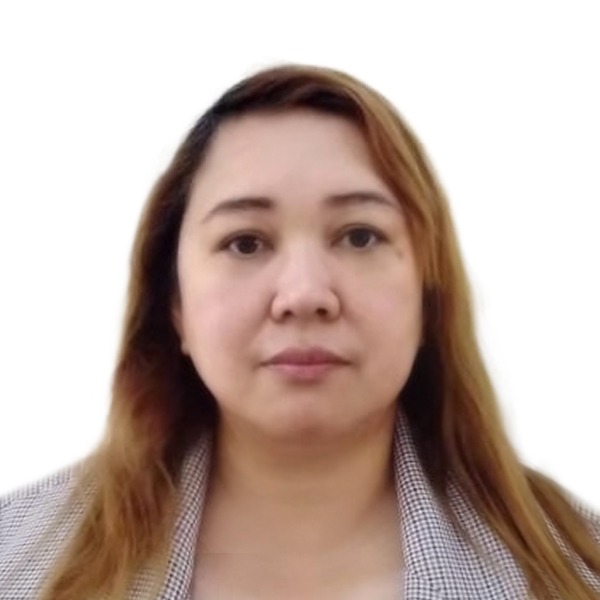 Geraldine M.'s profile photo