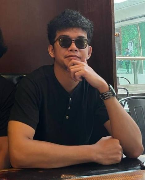 Ken Bobby M.'s profile photo
