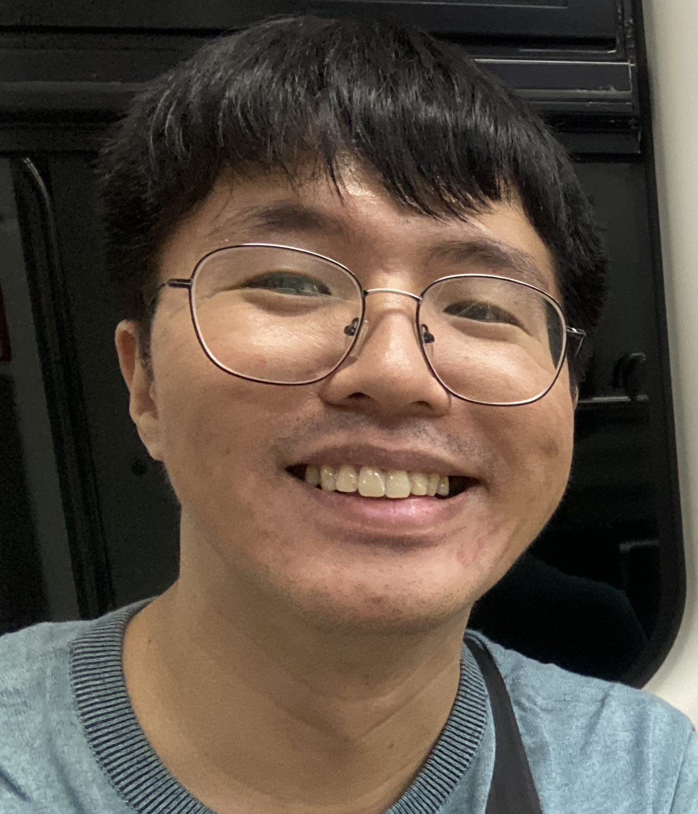 Carlo Martin T.'s profile photo