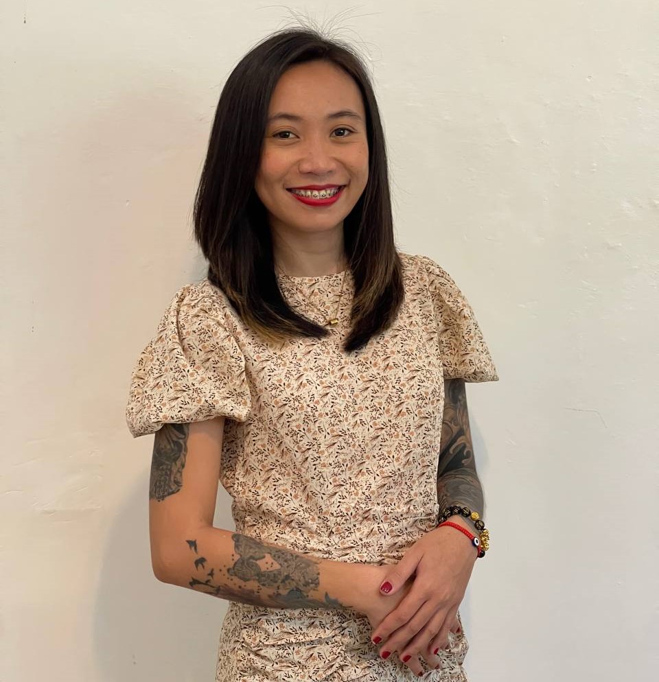 Kristine Joyce R.'s profile photo
