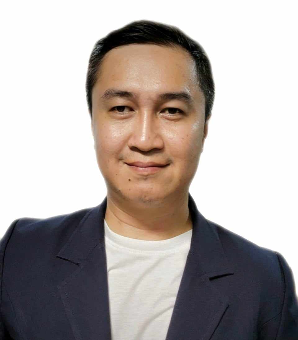 Khent D.'s profile photo