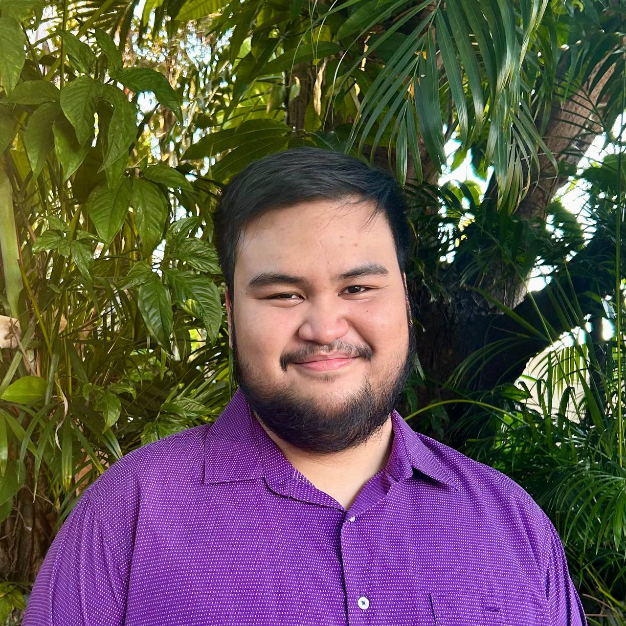 Joaquin R.'s profile photo