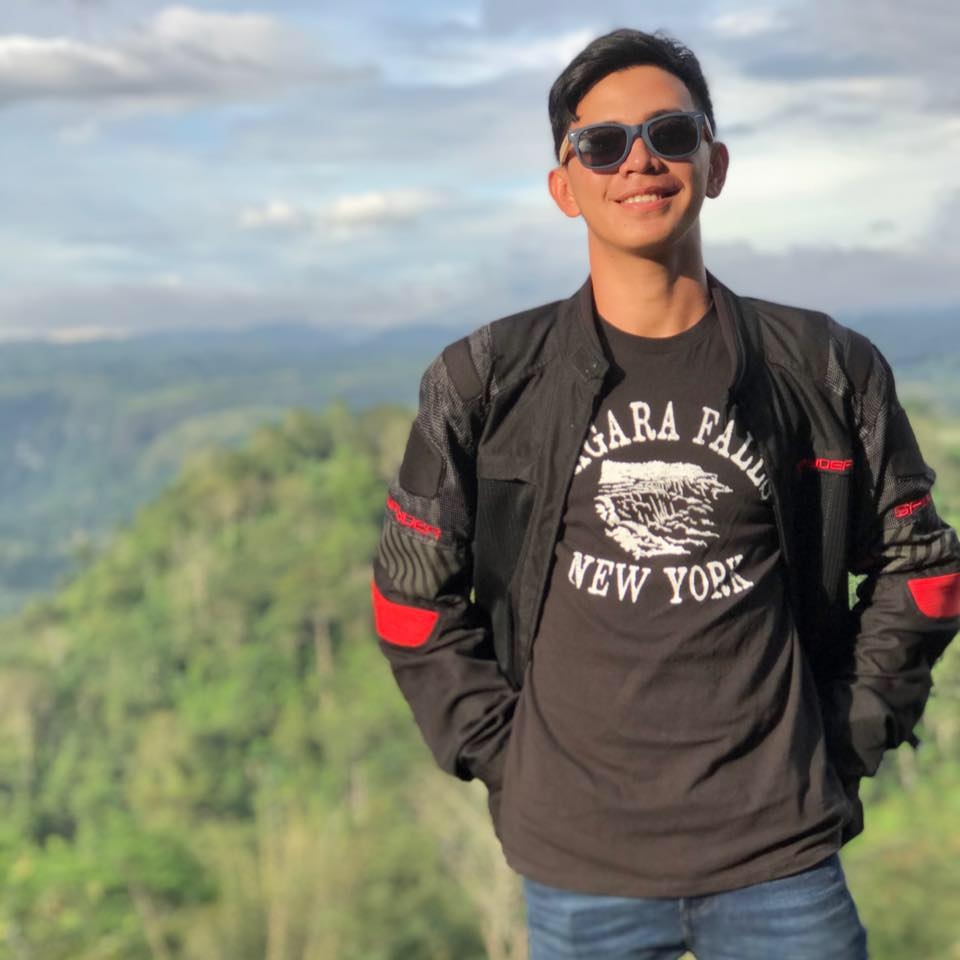Cerjims D.'s profile photo